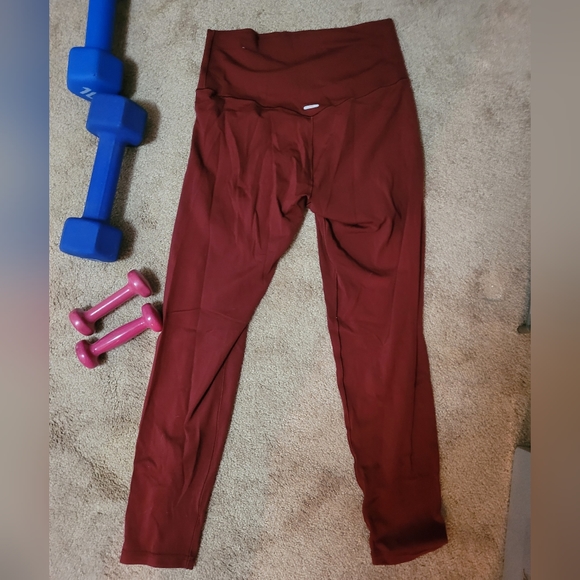 Aerie Workout Pants! - Picture 3 of 4